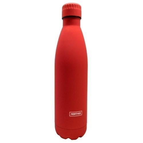 TERMO LIQUIDO NERTHUS FIH 610 ROJO MATE 0.5L
